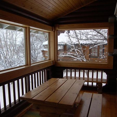 Chalet de Llivia Estavar Extérieur photo