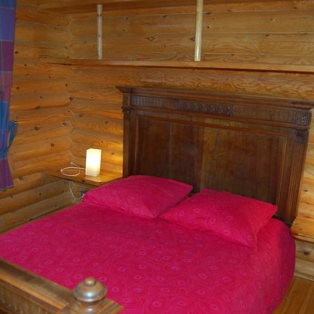 Chalet de Llivia Estavar Extérieur photo