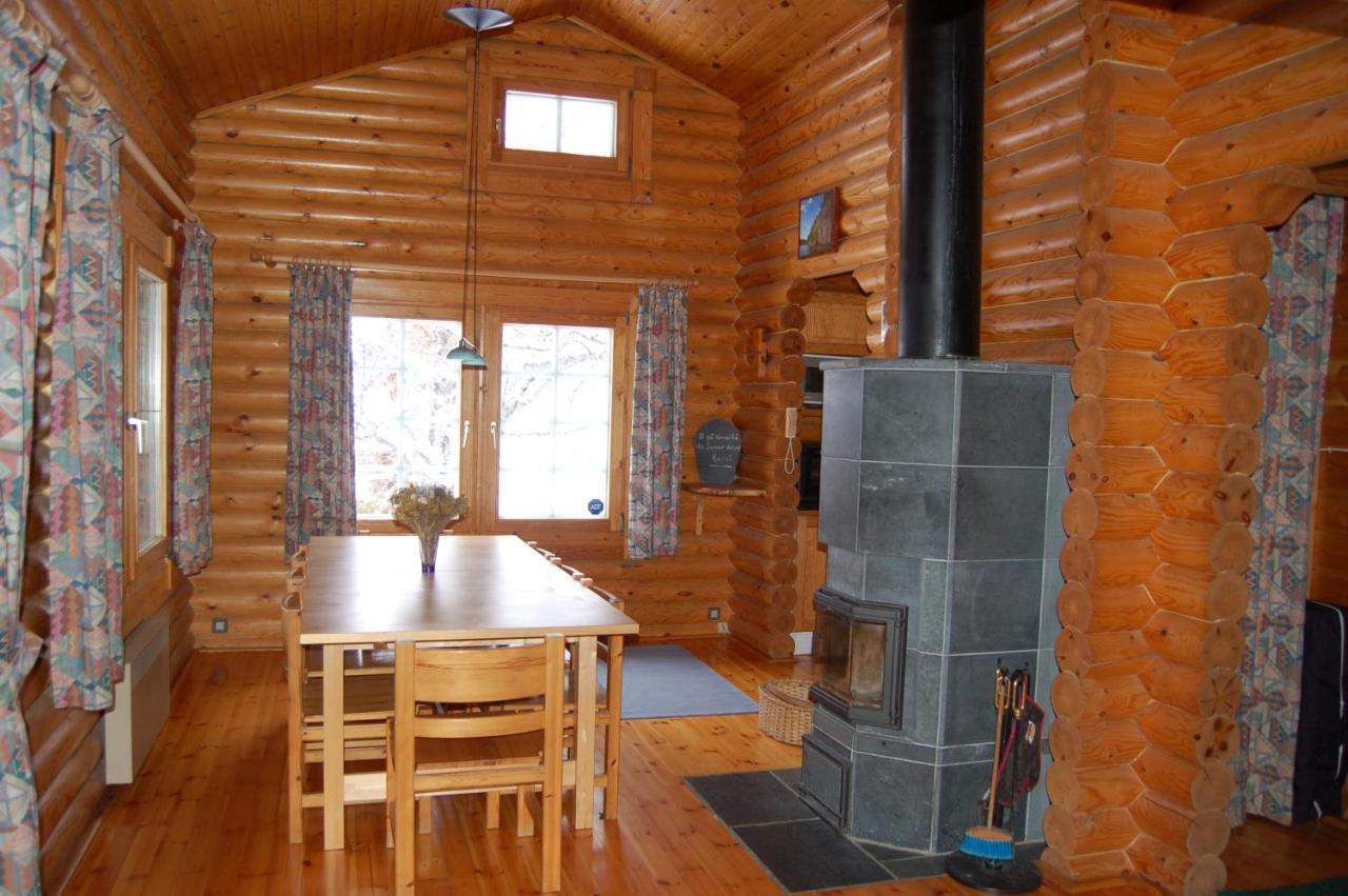 Chalet de Llivia Estavar Extérieur photo