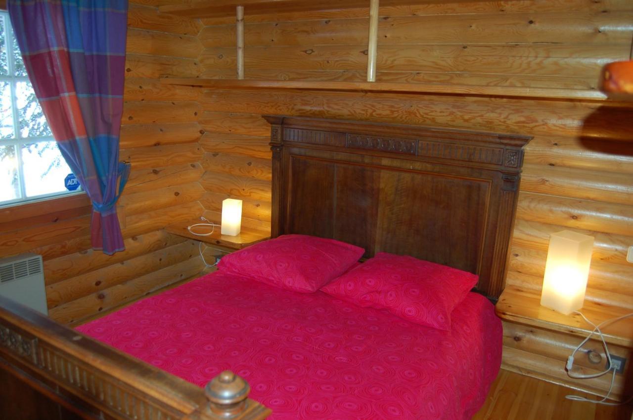 Chalet de Llivia Estavar Extérieur photo