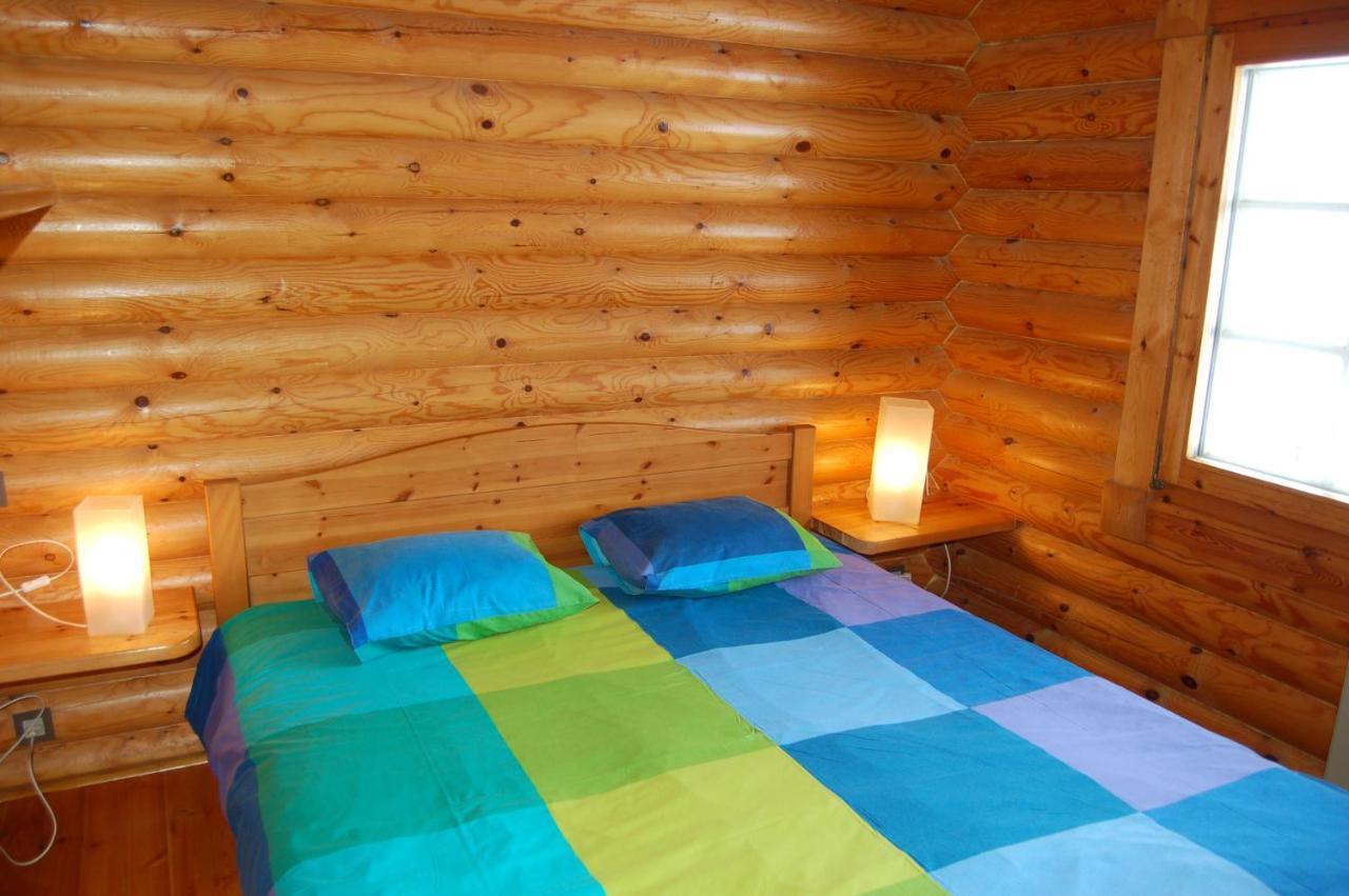 Chalet de Llivia Estavar Extérieur photo