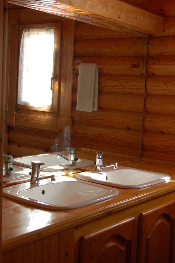 Chalet de Llivia Estavar Extérieur photo
