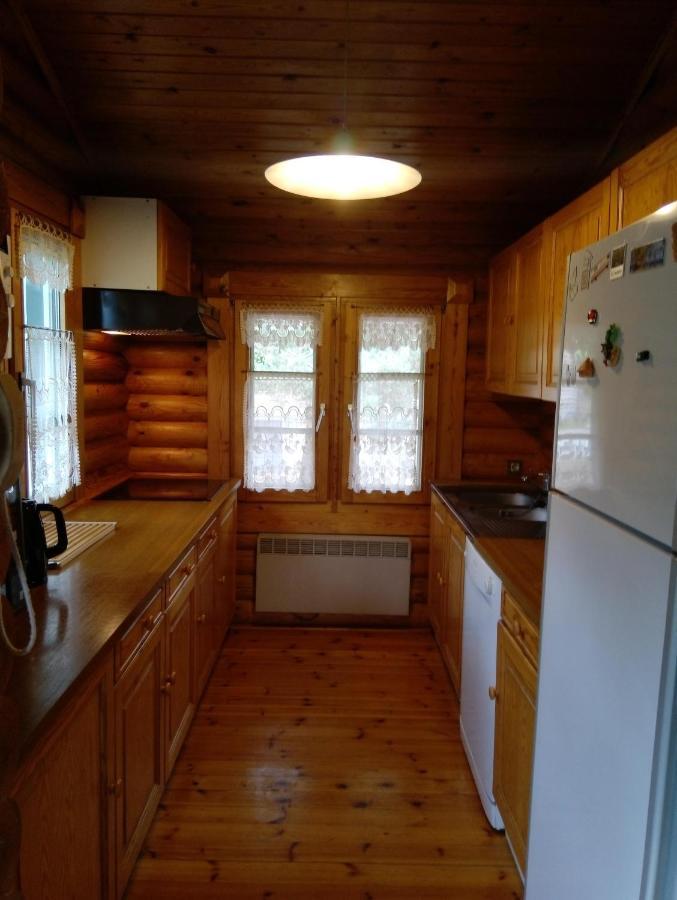 Chalet de Llivia Estavar Extérieur photo