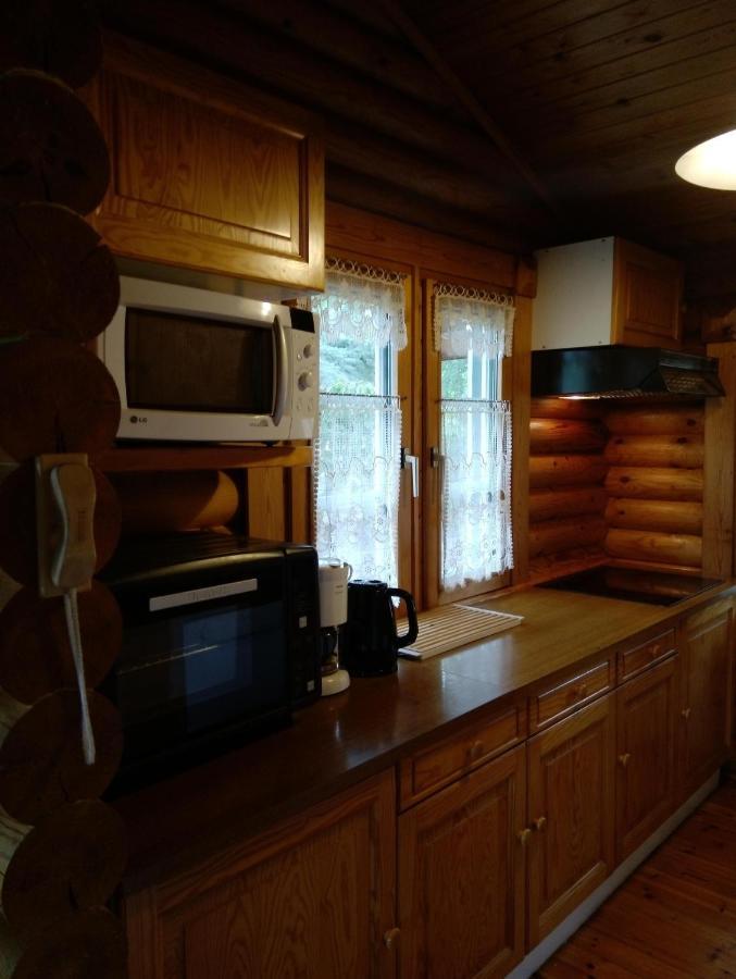 Chalet de Llivia Estavar Extérieur photo